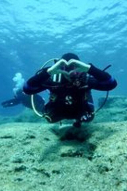 St Julians: Discover Scuba Diving Experience - Price and Value: Is $106 for a Beginner Session Fair?