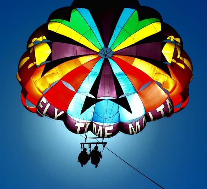 St. Julians: Go & Fun Parasailing with Free Photos & Videos - Who this fits best (and who might reconsider)