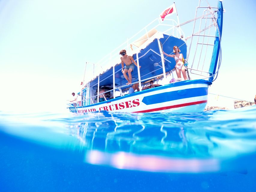 St. Paul's Bay: Gozo, Comino & St. Paul's Bus & Boat Tour - Key things I’d watch for before you book