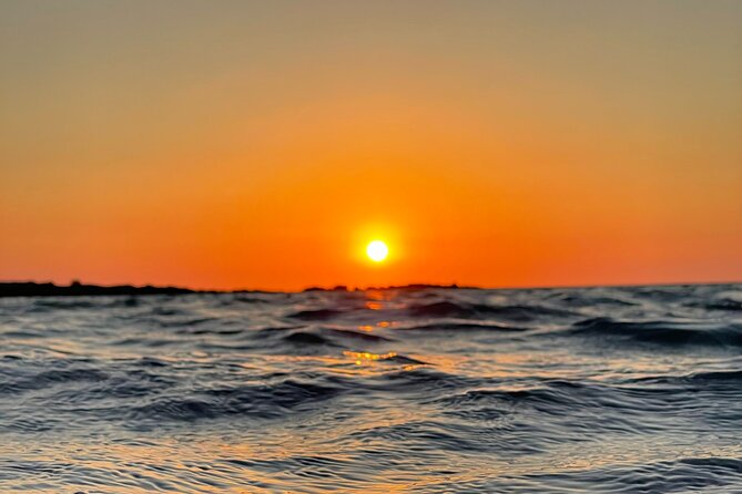 Sunset Private Boat Trip, Charter Malta Gozo Comino Blue lagoon - Price and logistics: $310.35 for up to 7, plus €79 fuel