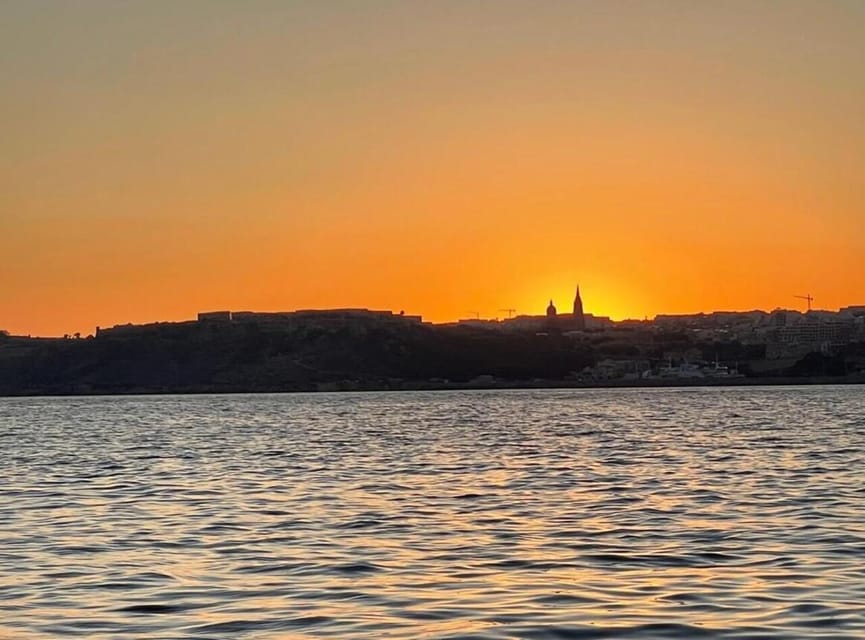 Sunset/Sunrise Trip - Trips in Gozo, Comino & Blue Lagoon - Key Highlights You’ll Feel Right Away