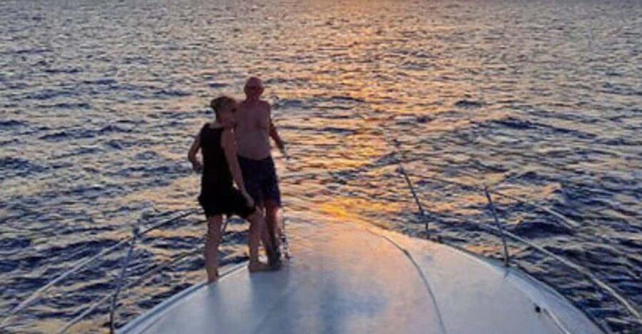 Sunset/Sunrise Trip - Trips in Gozo, Comino & Blue Lagoon - Why a Comino–Gozo Sunrise or Sunset Trip Feels Different