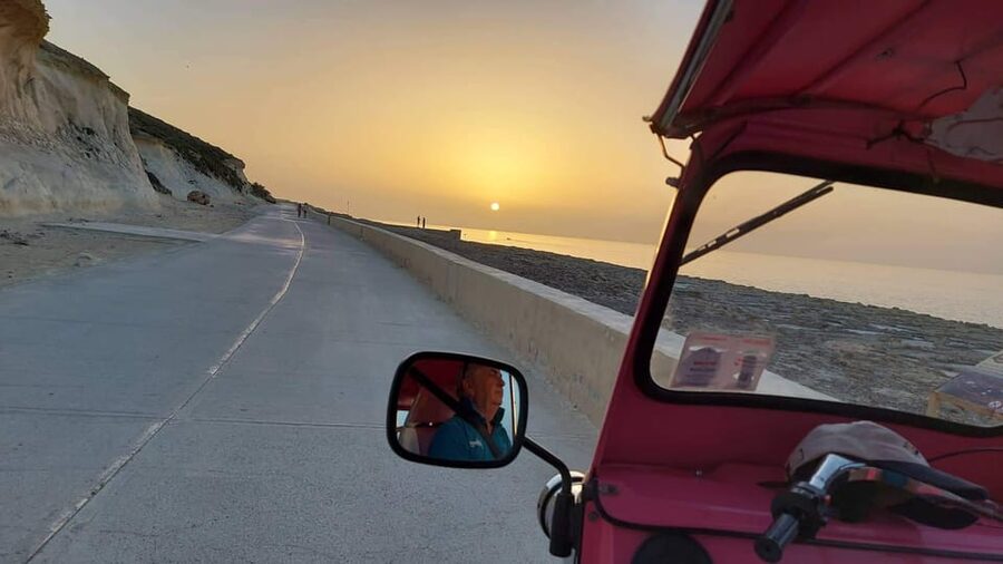 Sunset Tuk Tuk Tour in Gozo & Blue Lagoon (Comino) - Quick Key Points You’ll Feel During the Day