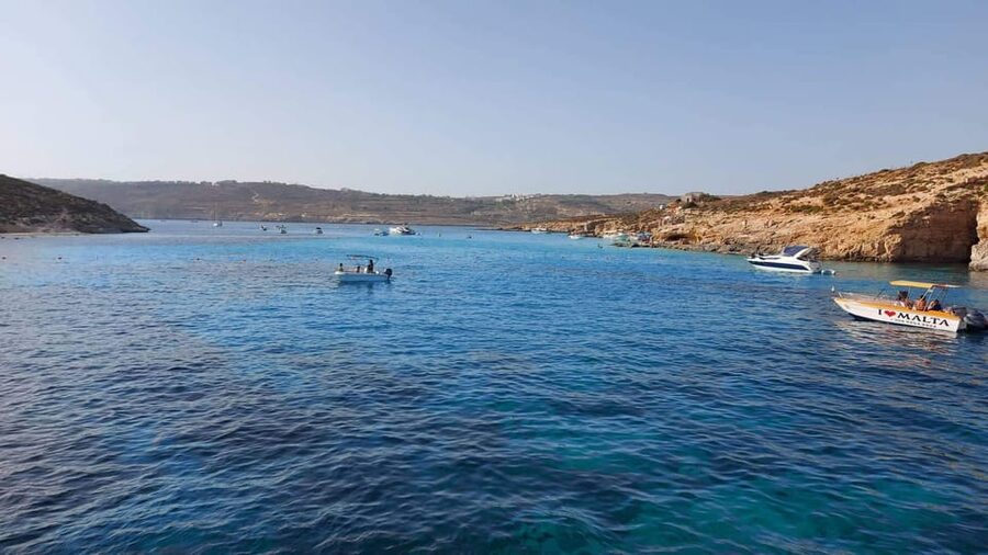 Sunset Tuk Tuk Tour in Gozo & Blue Lagoon (Comino) - Price and What You Get for $100 Per Person