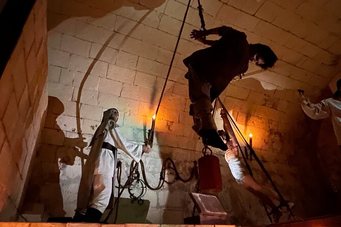 Tales of Torture in Mdina Dungeons - Guided Tour - Price and value: what $28.59 buys you (and what it doesn’t)