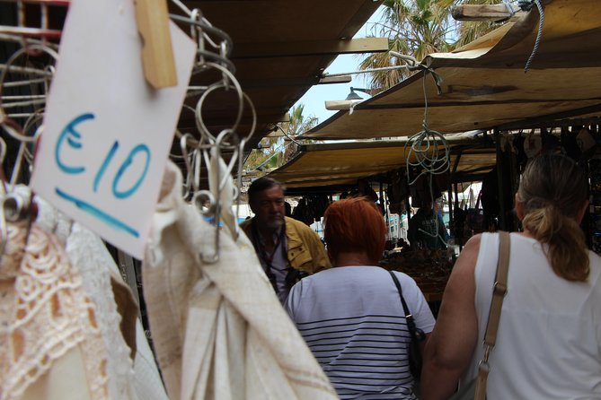Temples, Blue Grotto, Marsaxlokk - Grand Harbour Start: Pickup, Mobile Tickets, and a Low-Stress Beginning