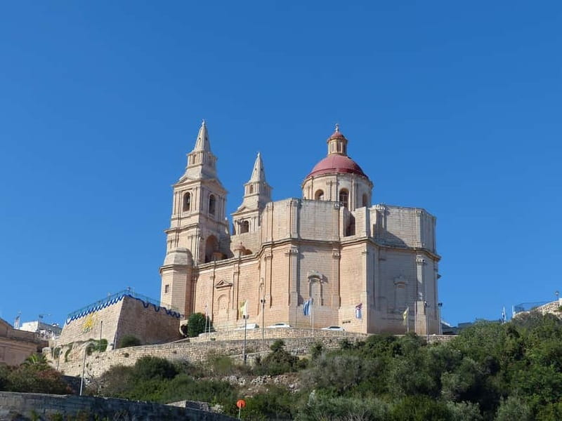 Temples Tour (Pickup, Transfer, Tickets & Drop-off Included) - How This 5-Hour Malta Temples Circuit Works From Your Hotel