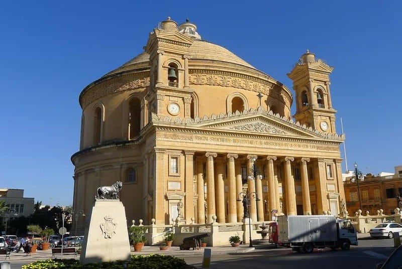 Temples Tour (Pickup, Transfer, Tickets & Drop-off Included) - Tarxien Temples: Stone Carving You’ll Want to See Up Close