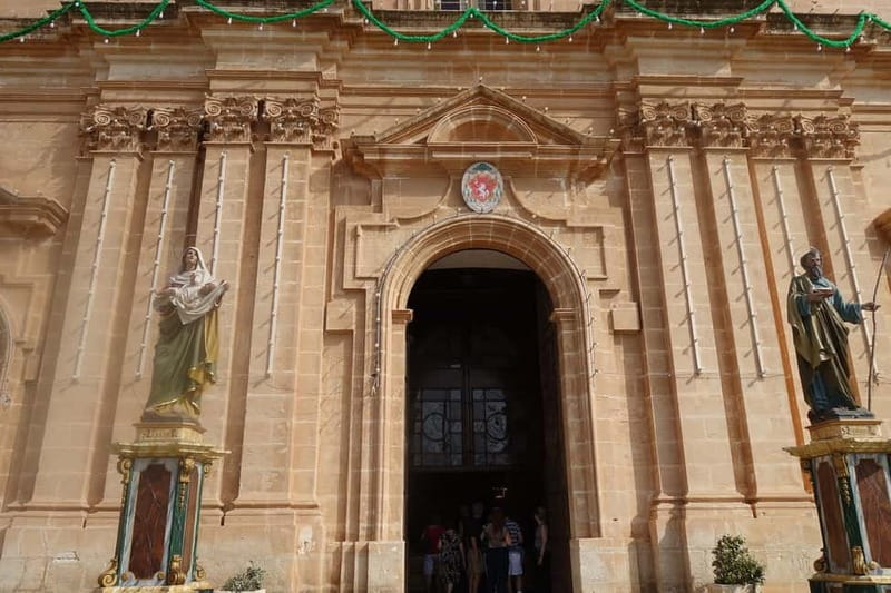 Temples Tour (Pickup, Transfer, Tickets & Drop-off Included) - Hagar Qim Temples: A Bold Stop in the Morning Flow