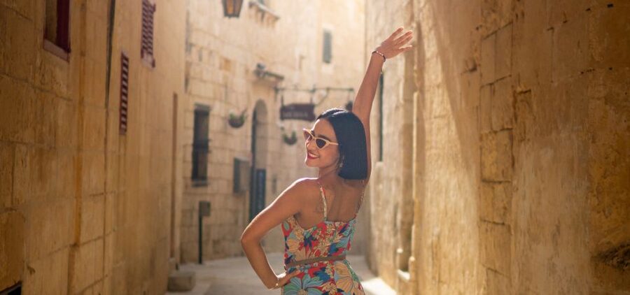 The best photo session in Malta - Price and What $81 Buys You (and Why It Might Be Worth It)