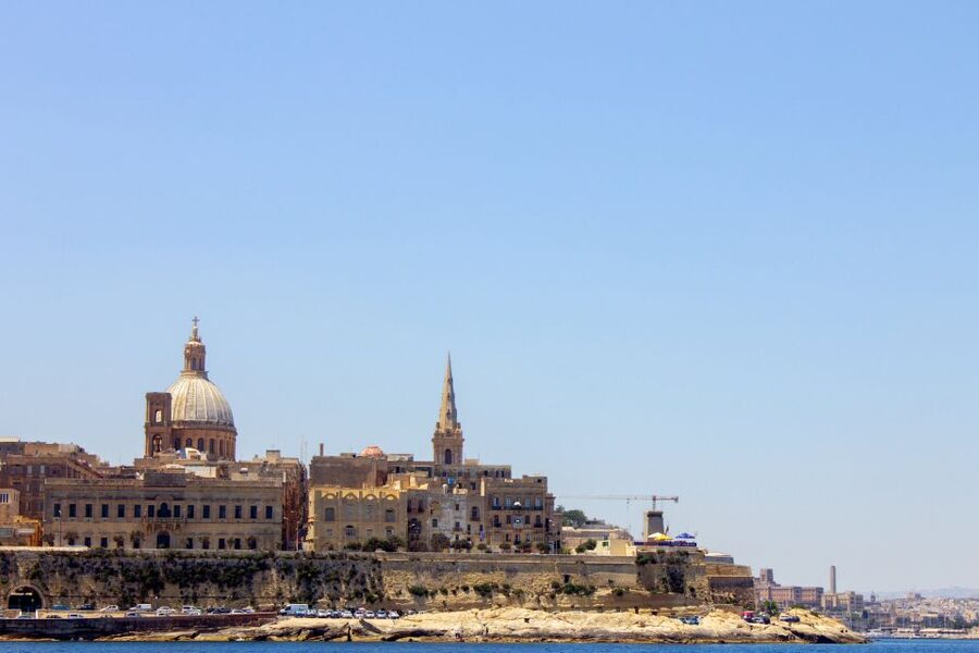 The Best Traditional 2 Harbours Day Cruise of Malta - Bar, Toilets, and Comfort: Small Things That Make the Cruise Easier