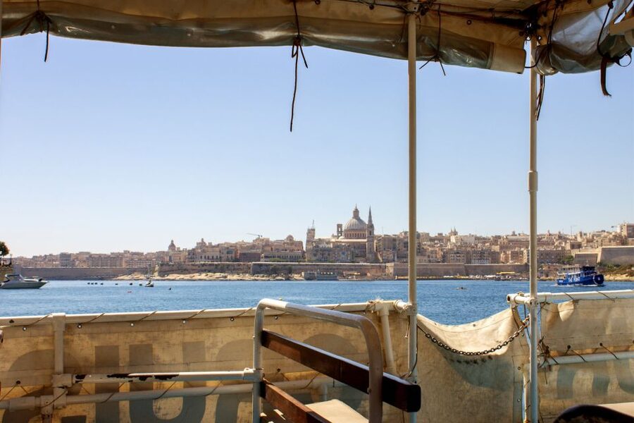 The Best Traditional 2 Harbours Day Cruise of Malta - Price and Value: Why $24 Feels Fair for What You Get