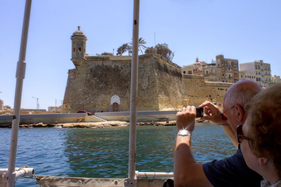 The Best Traditional 2 Harbours Day Cruise of Malta - Who Should Book This Cruise (and Who Might Skip It)