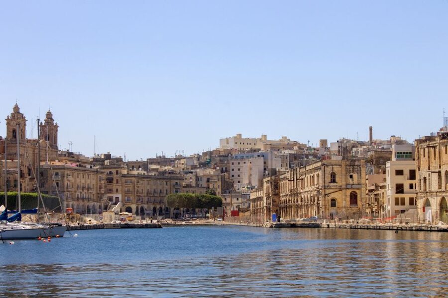 The Best Traditional 2 Harbours Day Cruise of Malta - Grand Harbour Views: Forts, Battlements, and a Real Sense of the Waterfront