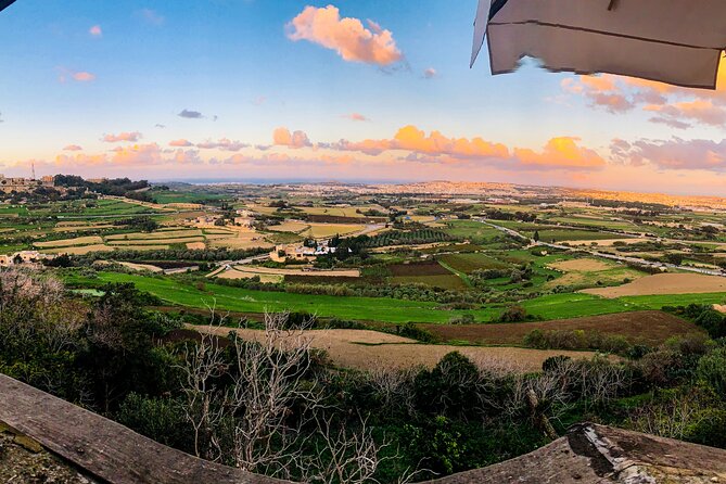 The Food & History Private Tour of Malta - Valletta option: when you want the capital’s extra layer