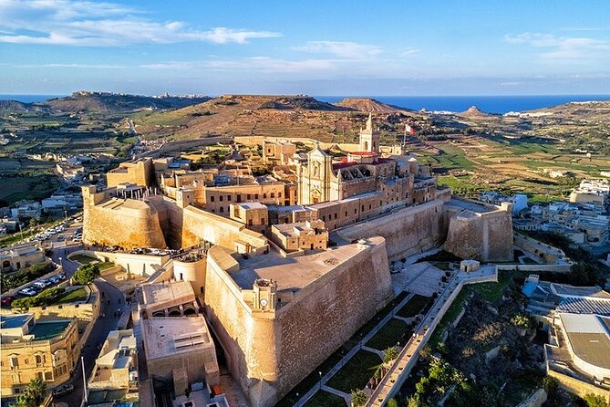 The Gozo in a Day Jeep Tour w/ Private Boat ride to Gozo & return - Price and Logistics: Does $120.15 Per Person Add Up?