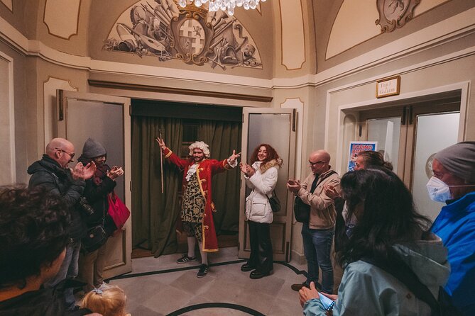 The Grand Tour of Teatru Manoel - Key highlights you shouldn’t miss