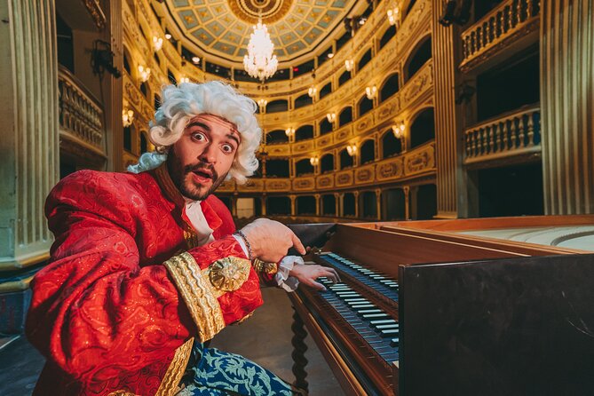 The Grand Tour of Teatru Manoel - How the Small-Group Format Changes Your Experience