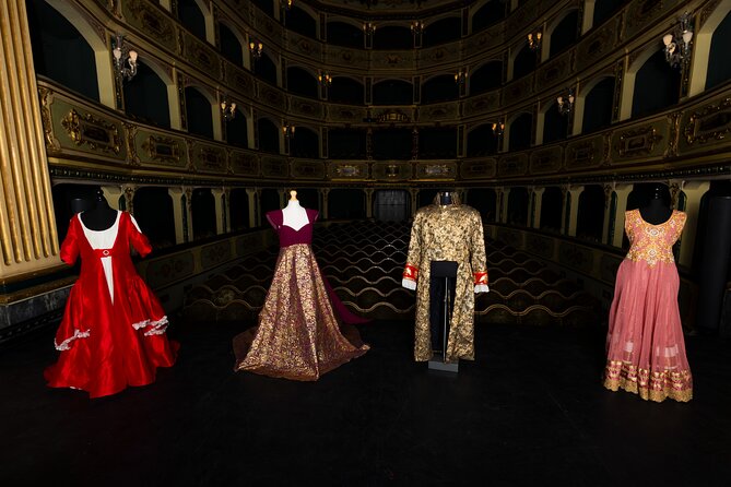 The Grand Tour of Teatru Manoel - Value in Context: Is $23.97 a Good Deal?