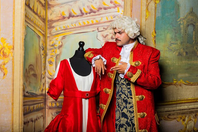The Grand Tour of Teatru Manoel - Who This Tour Is Best For (and Who Might Want a Different Plan)