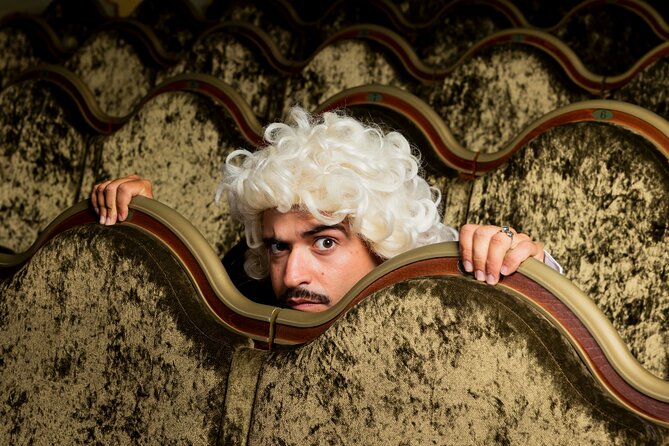 The Grand Tour of Teatru Manoel - Should You Book the Grand Tour of Teatru Manoel?