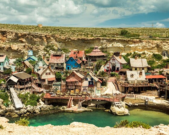 The Malta Experience Private Tour - Discover Malta - Key Highlights Worth Your Time