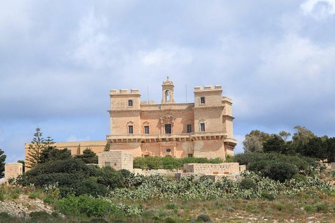 The Malta Experience Private Tour - Discover Malta - Getting Your Bearings Fast on Malta’s Highlights