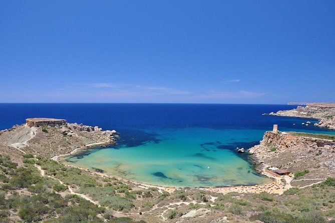 The Malta Experience Private Tour - Discover Malta - Guides, Communication, and Crowd Reality