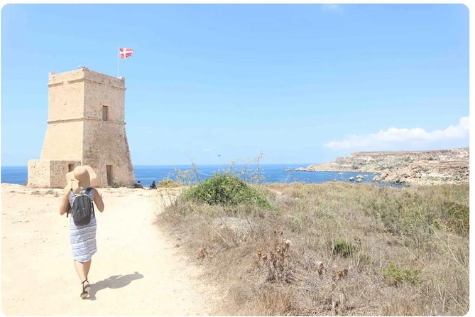 The Malta Experience Private Tour - Discover Malta - The Route: From Marsaxlokk to Mosta Rotunda