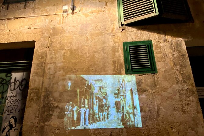 The Original Valletta Ghost Tour - Key highlights at a glance