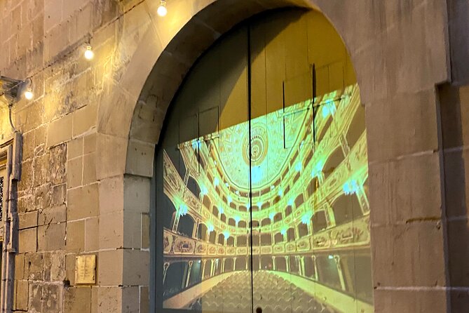 The Original Valletta Ghost Tour - What you get (and what you don’t) for the money