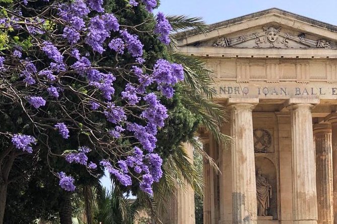 The Original Valletta Walking Tour - Churches and corners where Malta’s turning points show up
