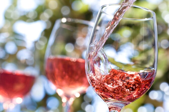 The Taste of Malta Artisan Wine Pairing - What the tasting experience feels like (and what you’ll actually do)