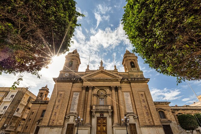 The Three Fortified Cities of Malta Half Day Tour Incl. Boat Trip and Transfers - Getting picked up on time: avoid the classic pickup headache