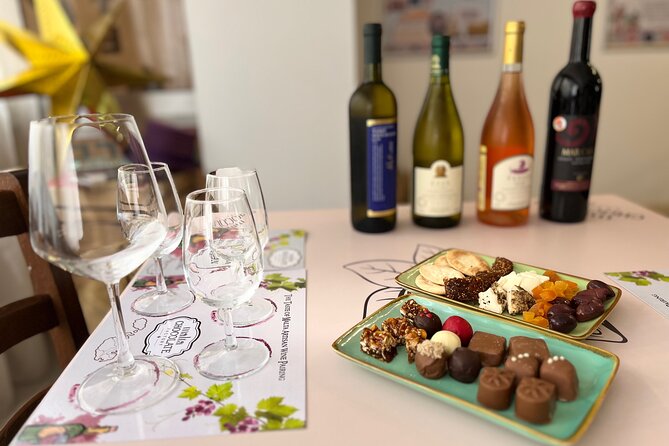 The Ultimate Malta Chocolate Factory Experience - Your 3:30 pm start at Malta Chocolate Factory