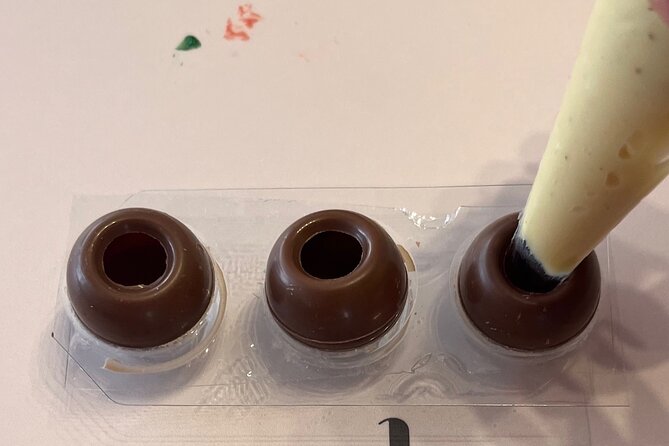 The Ultimate Malta Chocolate Factory Experience - Is it worth $72.18? A value check that makes sense