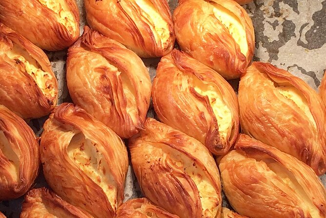 The Valletta Food Tour Experience, a private tour - Entering Valletta Through Food: Why This Tour Clicks
