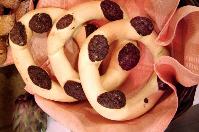 The Valletta Food Tour Experience, a private tour - What You Actually Eat: Maltese Classics That Set the Tone