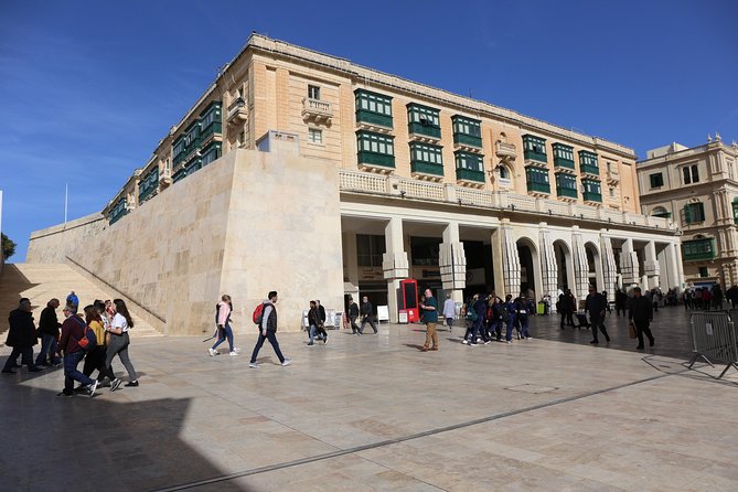 The Valletta Food Tour Experience, a private tour - Who This Tour Suits Best (And Who Might Not)