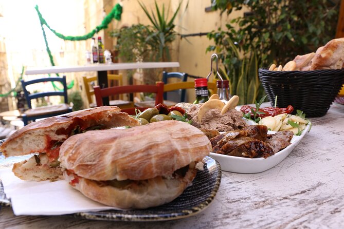 The Valletta Street Food and Culture Walking Tour - Meeting point and how the start sets the tone