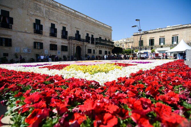 The Valletta Street Food and Culture Walking Tour - Stop-by-stop: what you’ll actually taste in Valletta