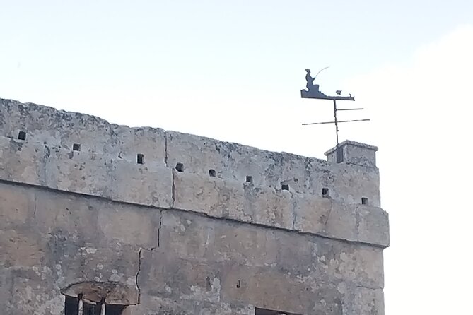 The Village Experience Tour - A Morning in Malta’s Working Villages, Not Just Photo Stops