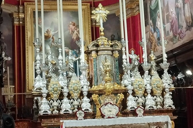 The Village Experience Tour - Why Ġanni’s Style Changes the Whole Day
