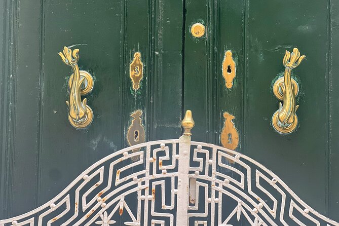 Three cities walking tour incl. entrance to Inquisitor's palace - The Siculo–Norman house: a quick museum peek if it’s open