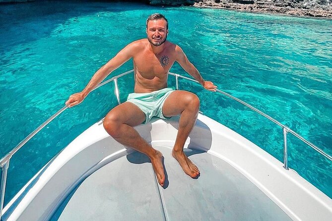 Tour in Malta Boat Charter to Comino and Gozoand Blue Lagoon - What to Pack for a 3-Hour Swim-and-Caves Day