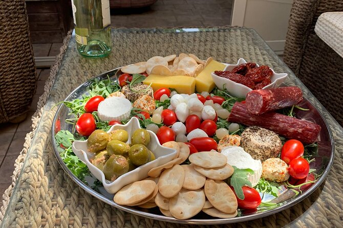 Tour of Malta (Private Driver) Including Lunch Platter & Wine in the countryside - A Private Driver Day That Lets You Set the Pace