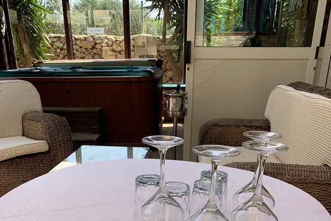 Tour of Malta (Private Driver) Including Lunch Platter & Wine in the countryside - Malta National Aquarium: A Fun Stop, But Entry Costs Extra