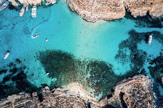 Turkish Gullet Cruise to Gozo and Comino with Lunch and Transfers - Who Should Book This Turkish Gullet Cruise