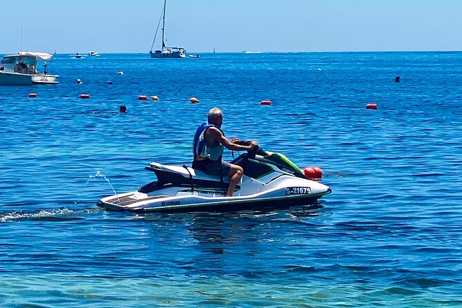 Ultimate Private Jet-Ski Experience in Malta - Modern jet ski energy, with a safety-first vibe