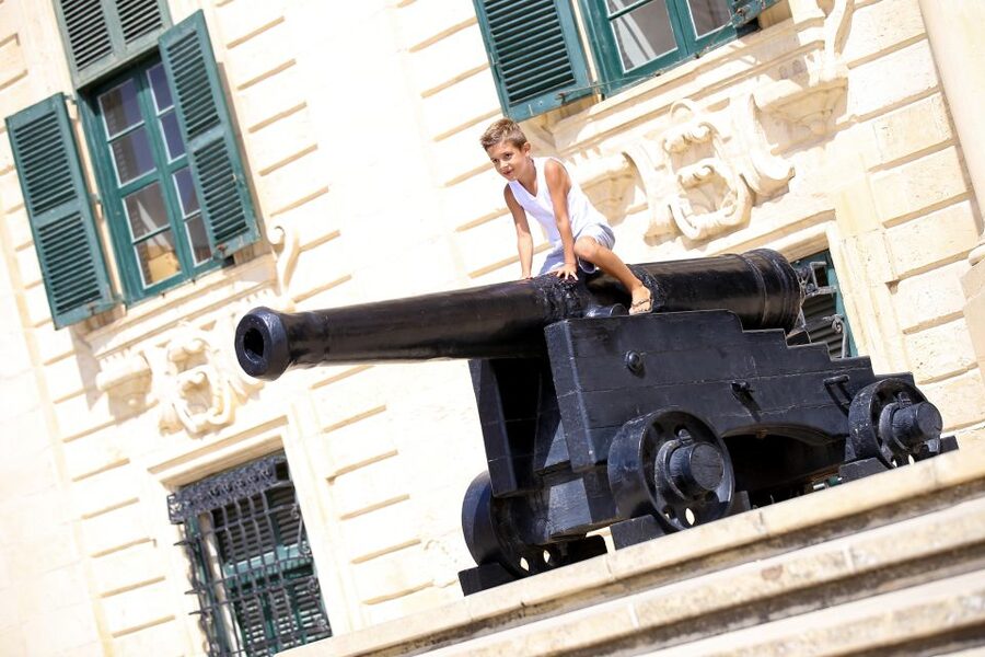 Valletta: 3-Hour Walking Tour - Walking Valletta’s highlights without getting lost in the details